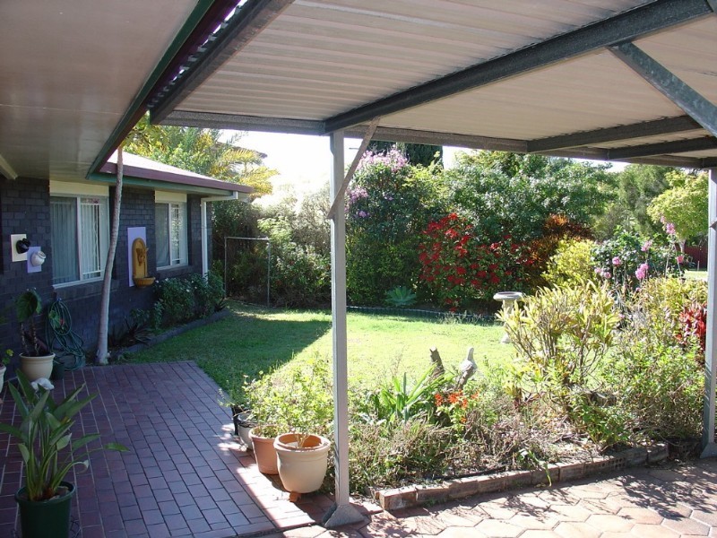 2 Gwynne Street, Wynnum West QLD 4178