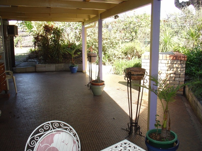 2 Gwynne Street, Wynnum West QLD 4178