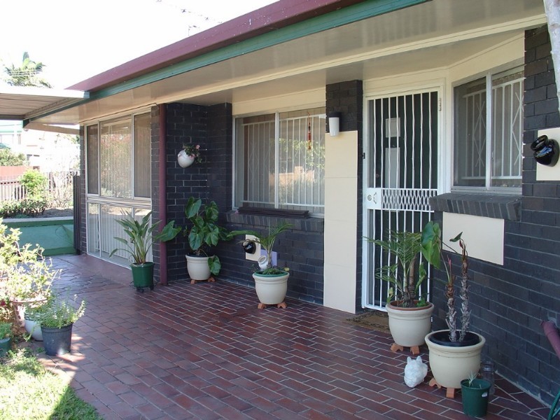 2 Gwynne Street, Wynnum West QLD 4178