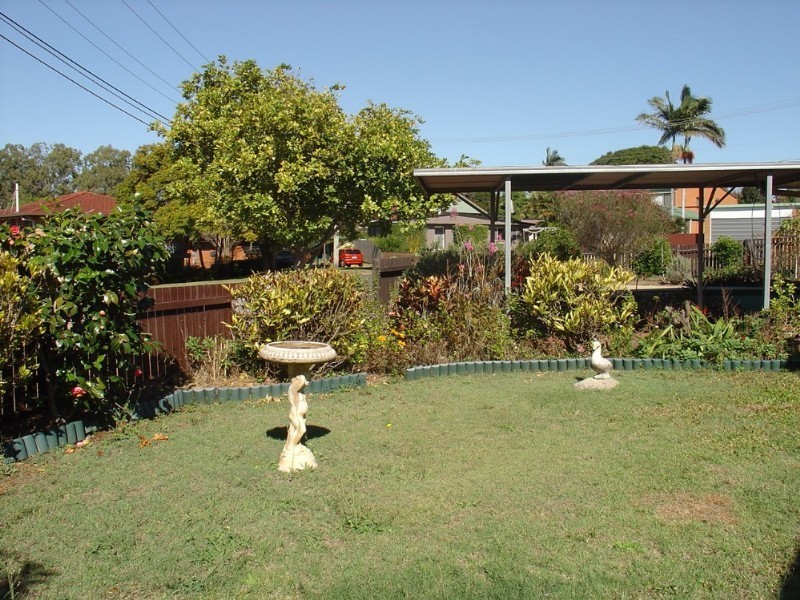 2 Gwynne Street, Wynnum West QLD 4178