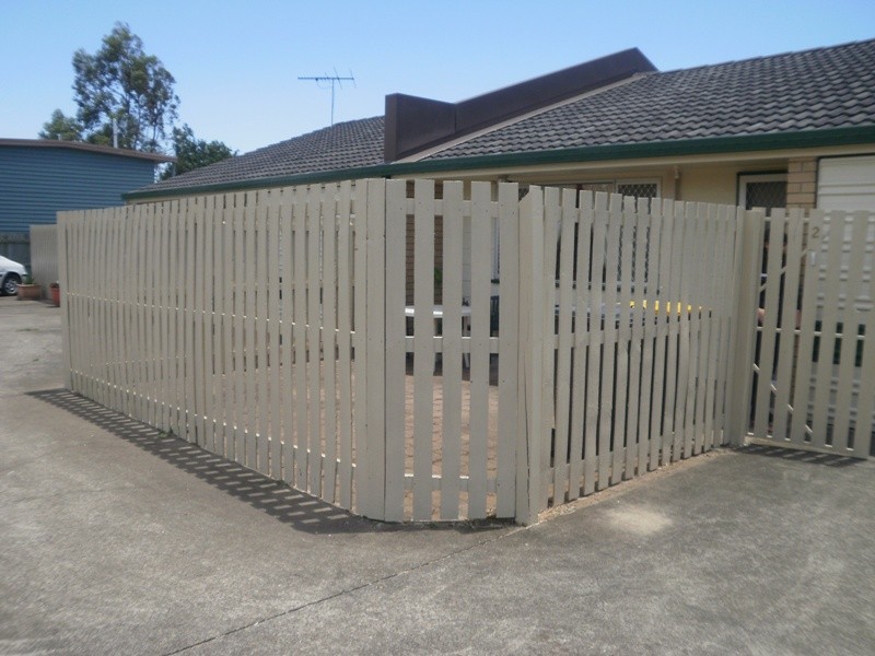 2/43 Drayton Terrace, Wynnum QLD 4178