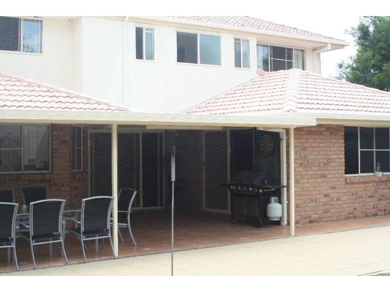70 Robtrish Street, Manly West QLD 4179