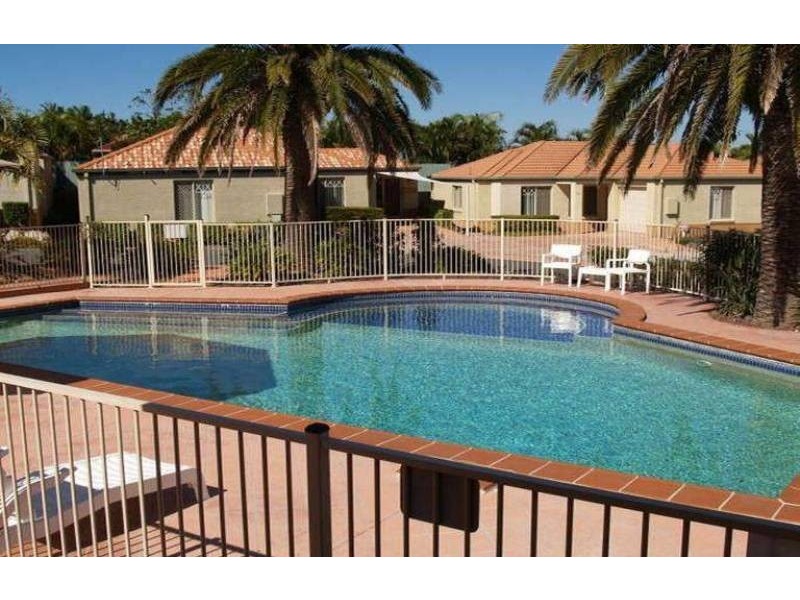 18/22 Dasyure Place, Wynnum West QLD 4178