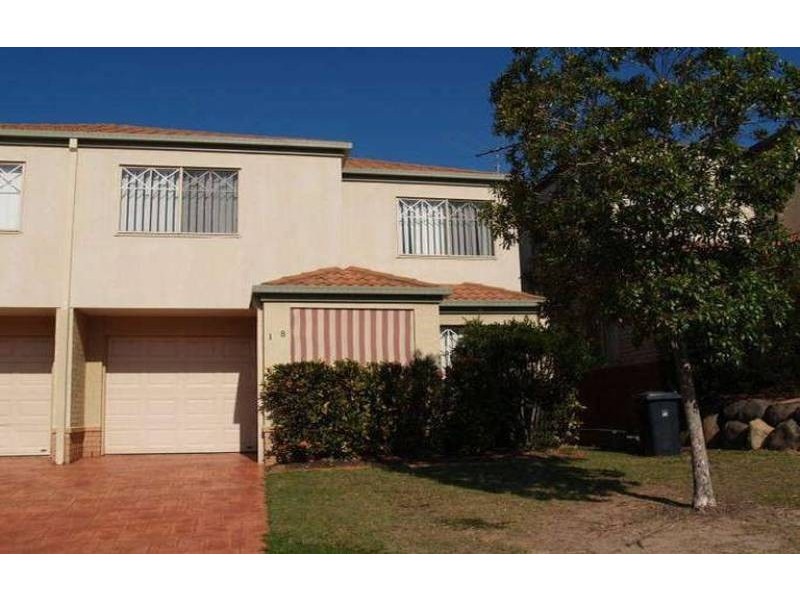 18/22 Dasyure Place, Wynnum West QLD 4178