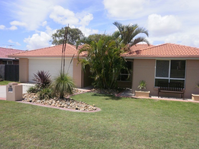 16 Holland Crescent, Wynnum QLD 4178
