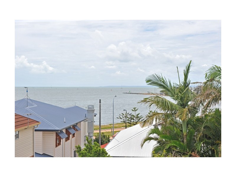 7/14 Nelson Parade, Manly QLD 4179