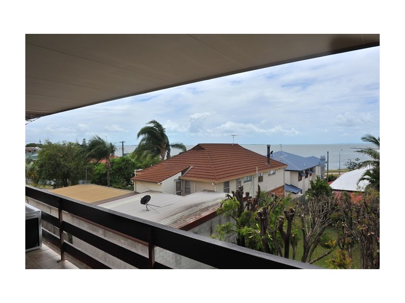 7/14 Nelson Parade, Manly QLD 4179
