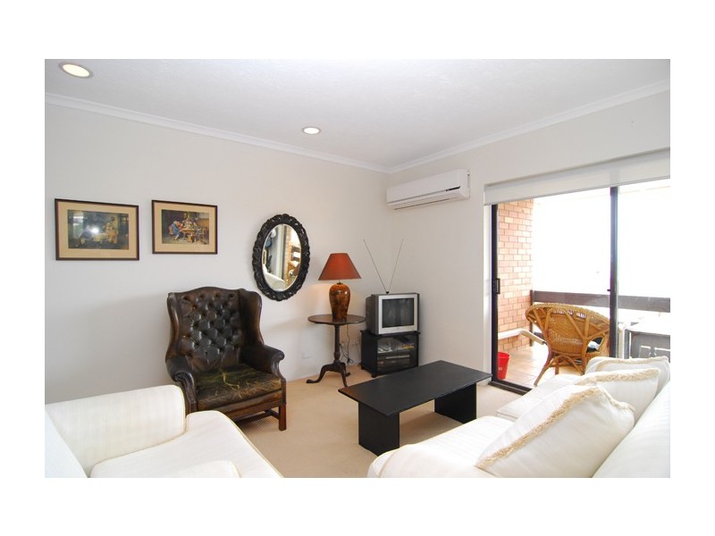 7/14 Nelson Parade, Manly QLD 4179