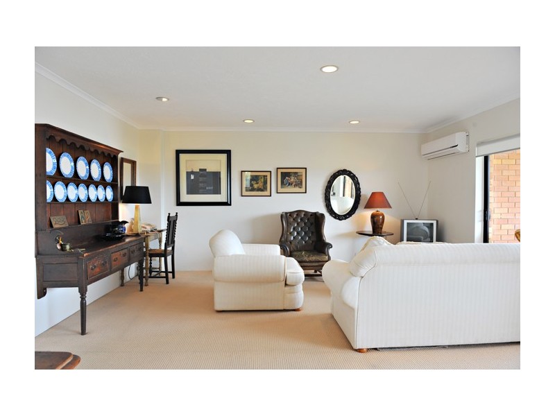 7/14 Nelson Parade, Manly QLD 4179