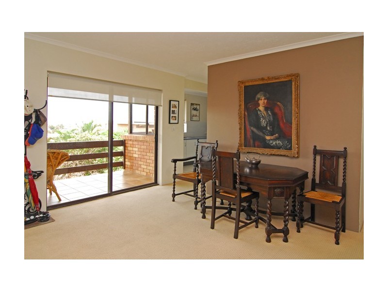 7/14 Nelson Parade, Manly QLD 4179