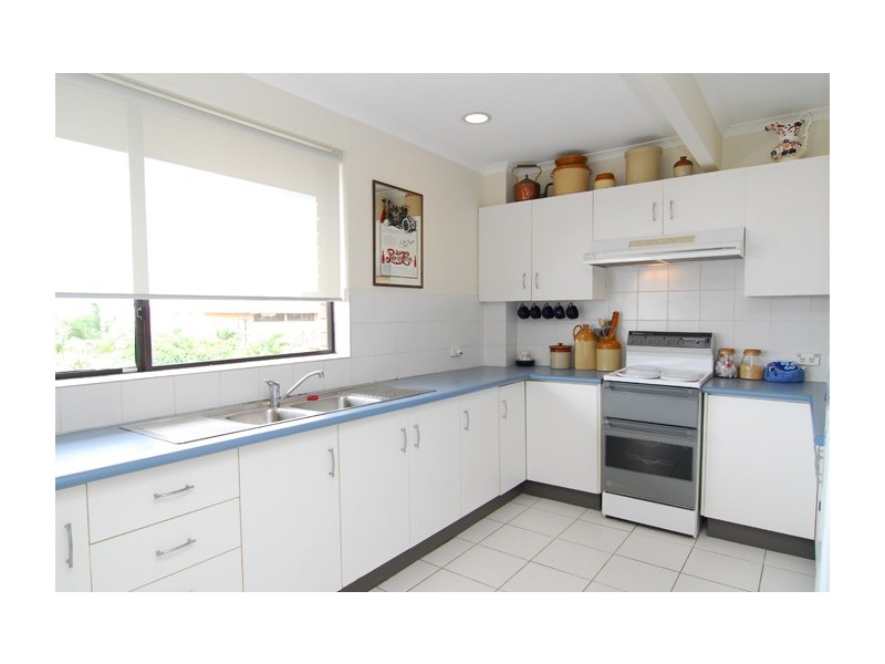 7/14 Nelson Parade, Manly QLD 4179