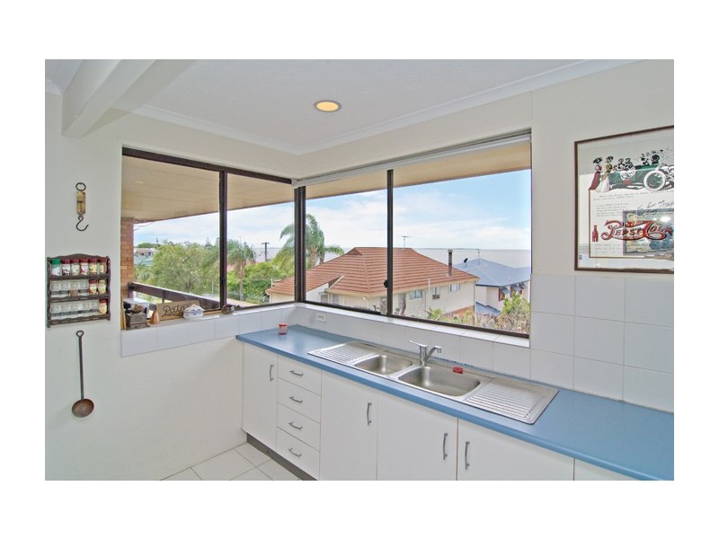 7/14 Nelson Parade, Manly QLD 4179