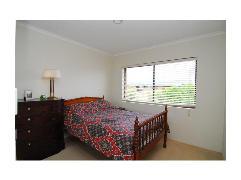 7/14 Nelson Parade, Manly QLD 4179