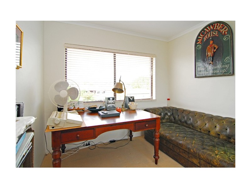 7/14 Nelson Parade, Manly QLD 4179