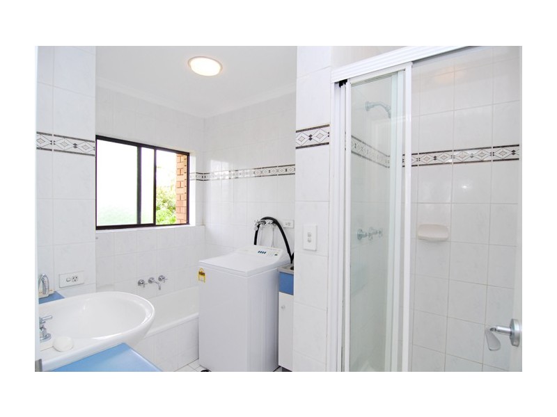 7/14 Nelson Parade, Manly QLD 4179