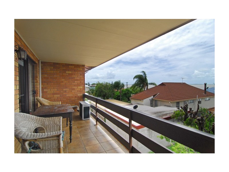 7/14 Nelson Parade, Manly QLD 4179