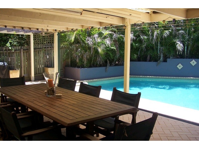 7 Lacerta Place, Wynnum QLD 4178