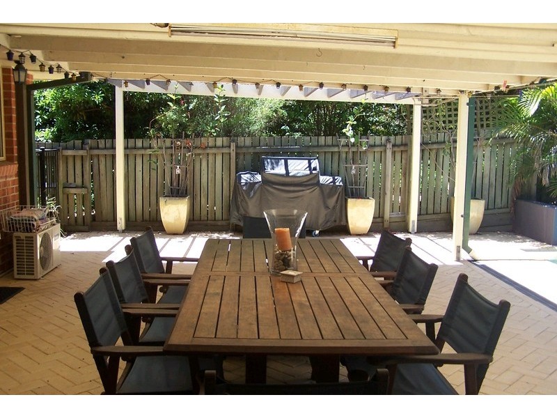 7 Lacerta Place, Wynnum QLD 4178