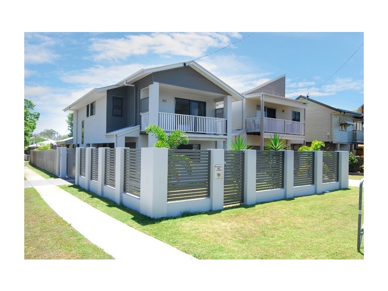 41 Outram Street, Lota QLD 4179