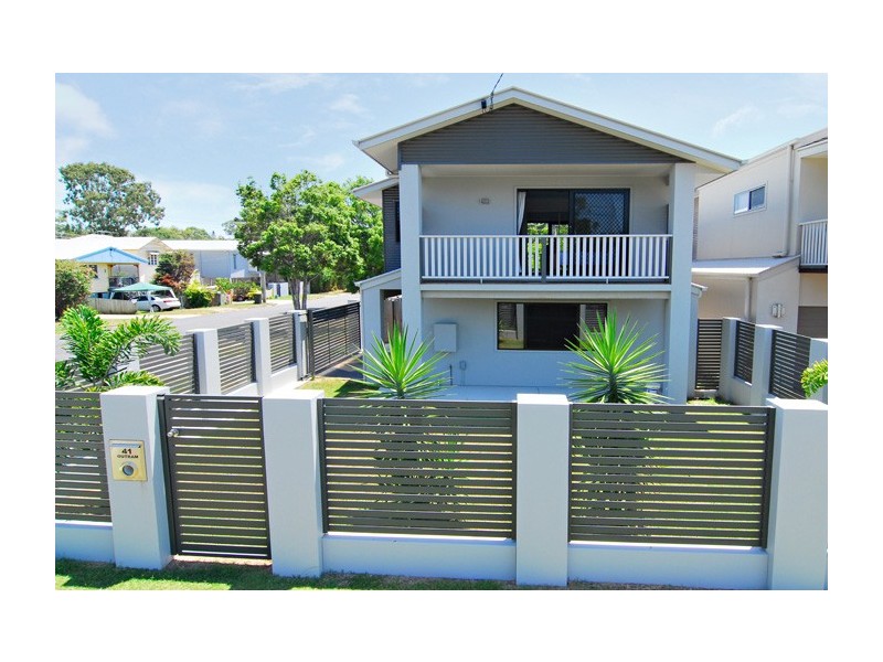 41 Outram Street, Lota QLD 4179