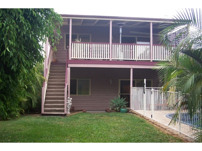 16 Pansy Street, Wynnum QLD 4178