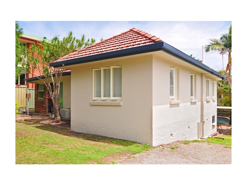 123 Ernest Street, Manly QLD 4179