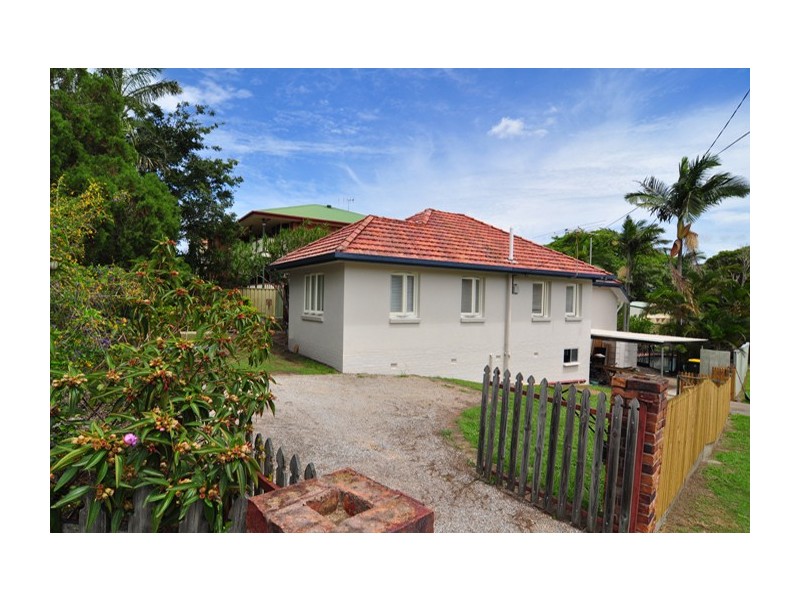 123 Ernest Street, Manly QLD 4179