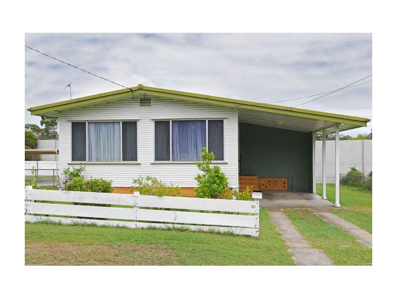 61 Curve Avenue, Wynnum QLD 4178