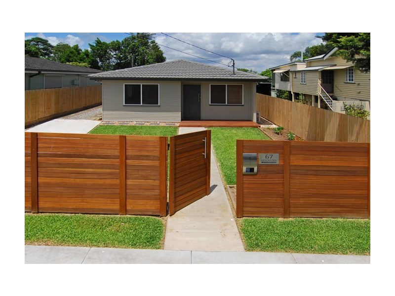 67 Mountjoy Terrace, Wynnum QLD 4178