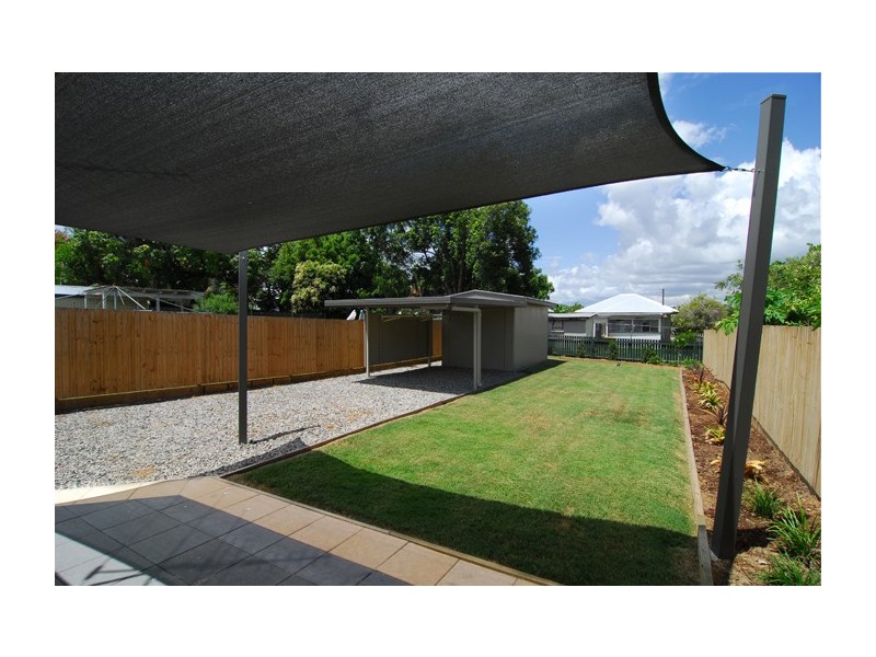 67 Mountjoy Terrace, Wynnum QLD 4178