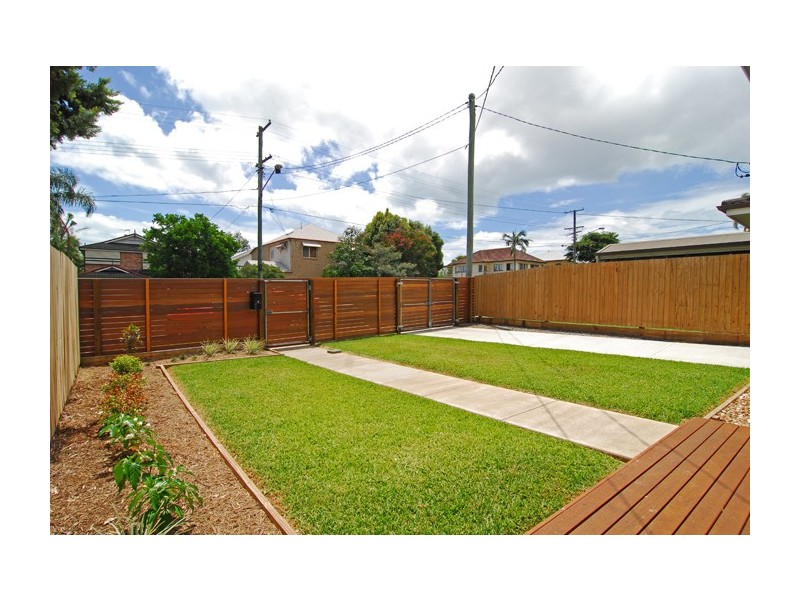 67 Mountjoy Terrace, Wynnum QLD 4178