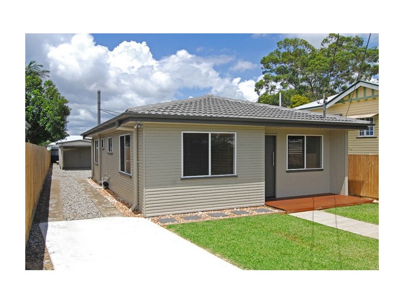 67 Mountjoy Terrace, Wynnum QLD 4178