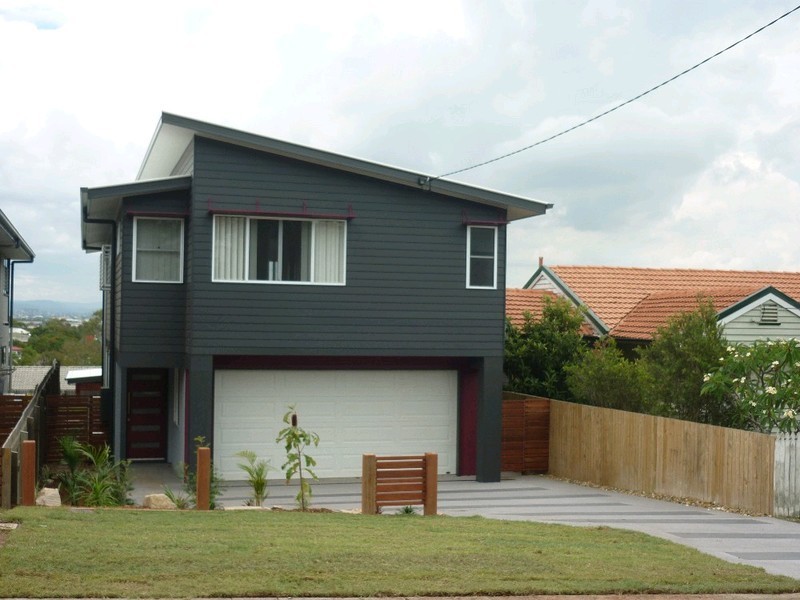 25 Grainger Street, Wynnum QLD 4178
