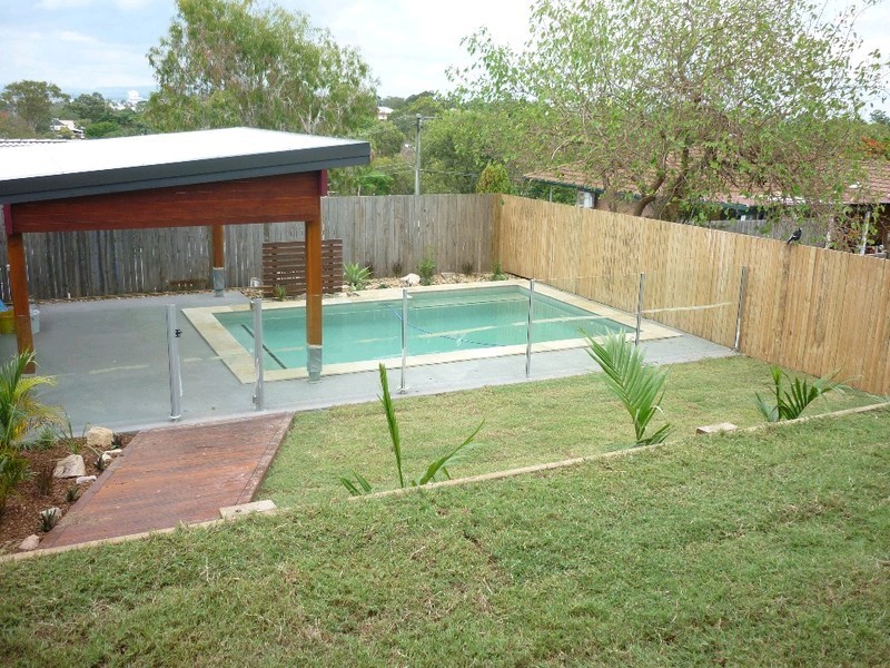 25 Grainger Street, Wynnum QLD 4178