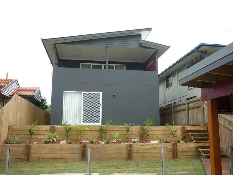 25 Grainger Street, Wynnum QLD 4178