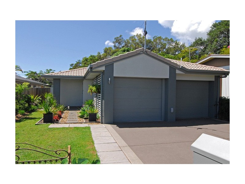 22a Tulip Street, Wynnum QLD 4178