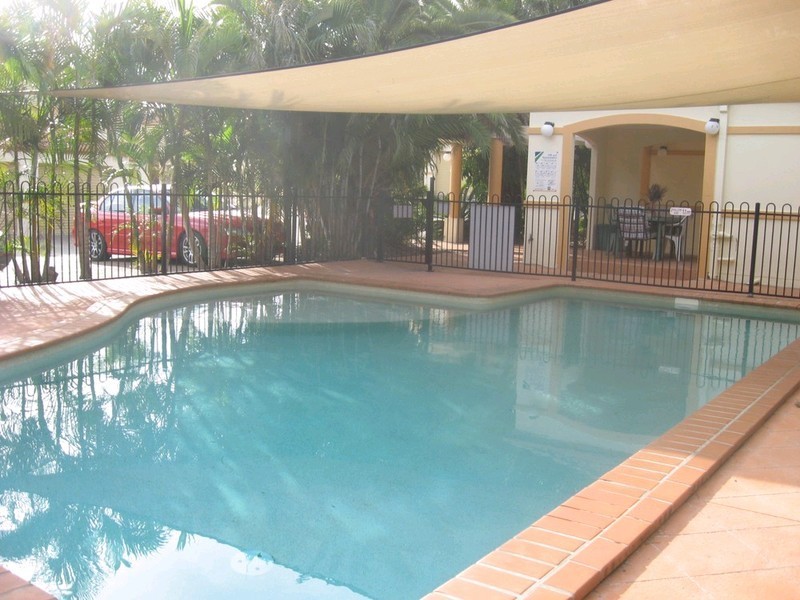 35/74 Plaza Street, Wynnum QLD 4178