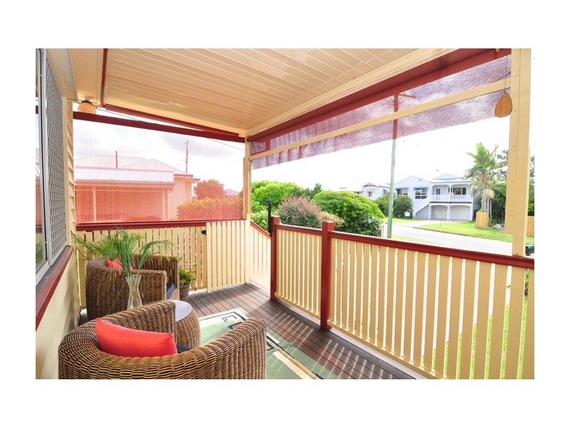 9 Regent Street, Wynnum QLD 4178