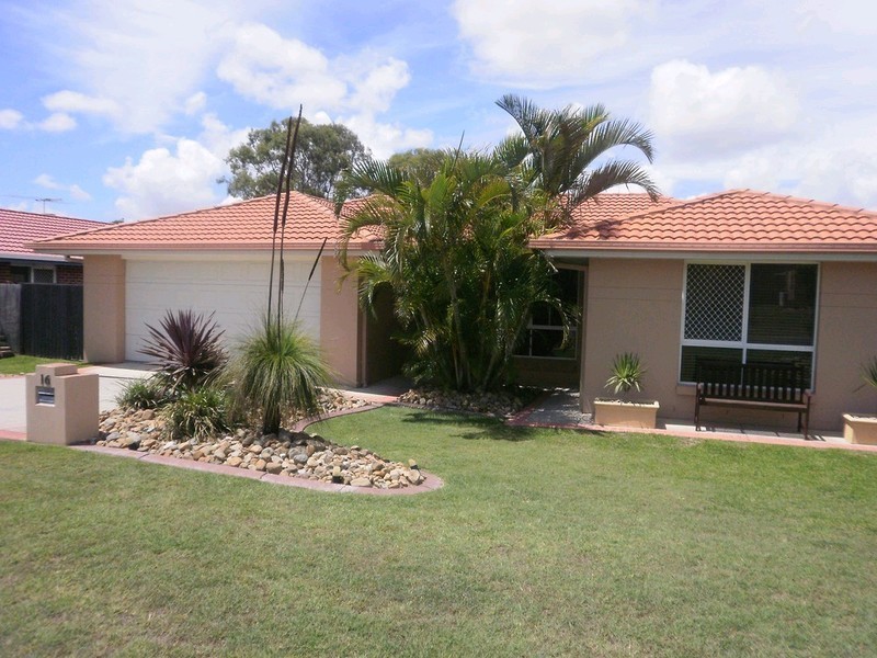 16 Holland Crescent, Wynnum West QLD 4178