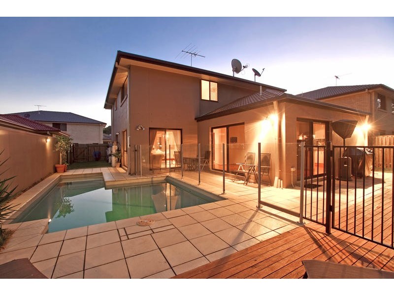 29 Fig Tree Place, Wakerley QLD 4154