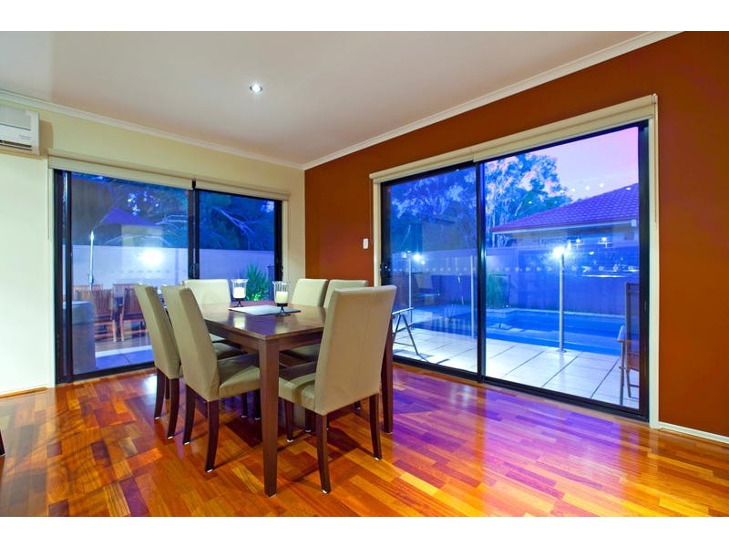 29 Fig Tree Place, Wakerley QLD 4154