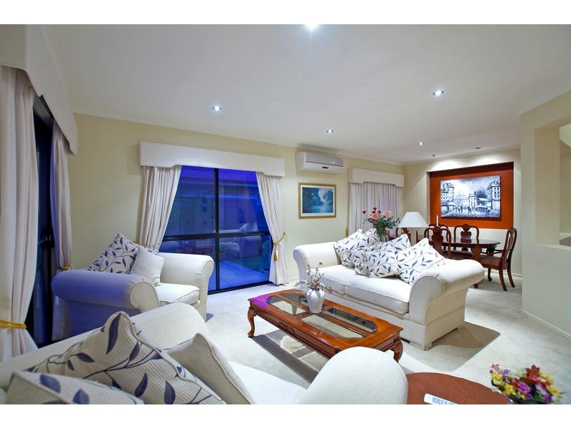 29 Fig Tree Place, Wakerley QLD 4154