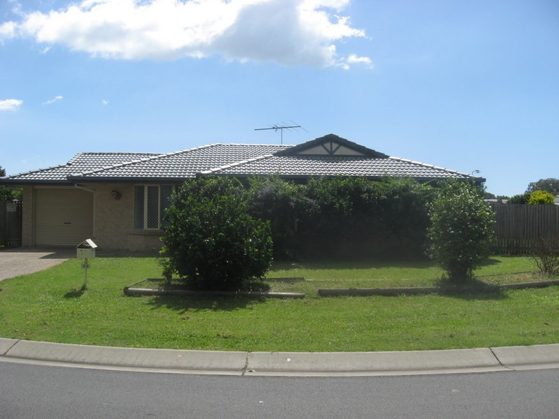 33 Glenwood Place, Hemmant QLD 4174