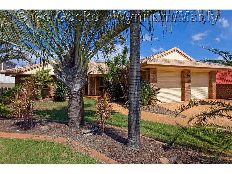 3 Auriga Court, Wynnum QLD 4178