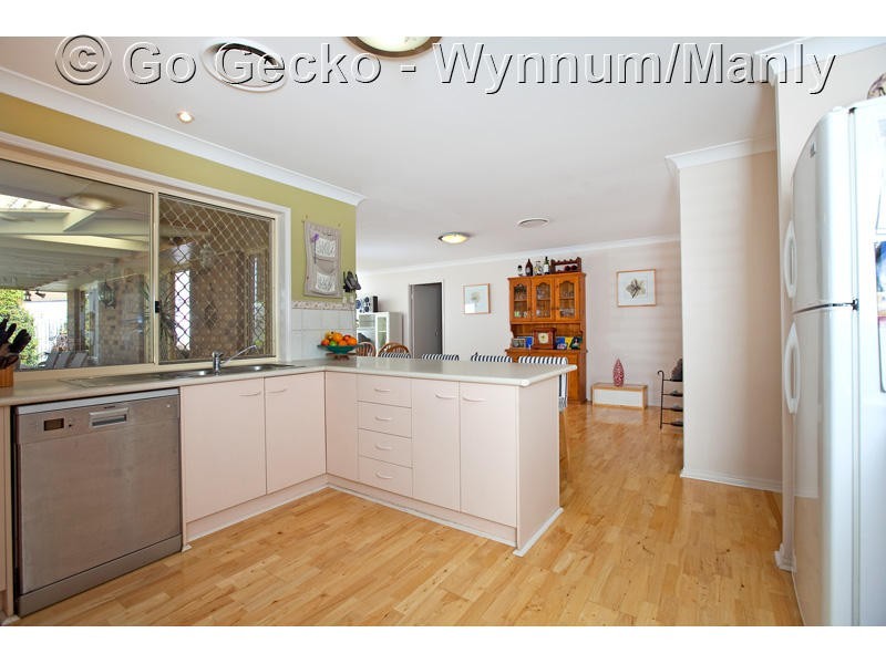 3 Auriga Court, Wynnum QLD 4178