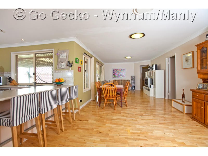 3 Auriga Court, Wynnum QLD 4178