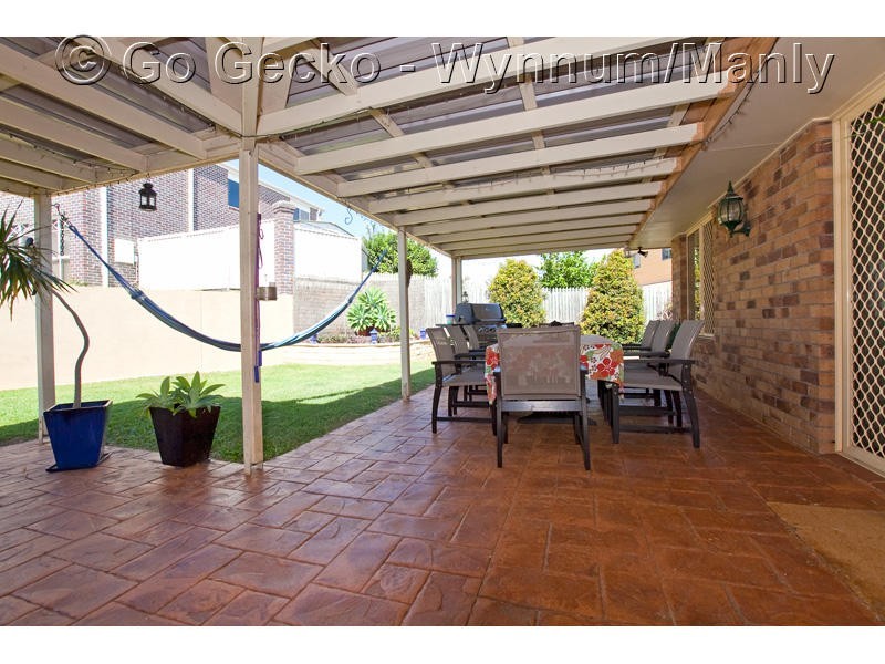 3 Auriga Court, Wynnum QLD 4178
