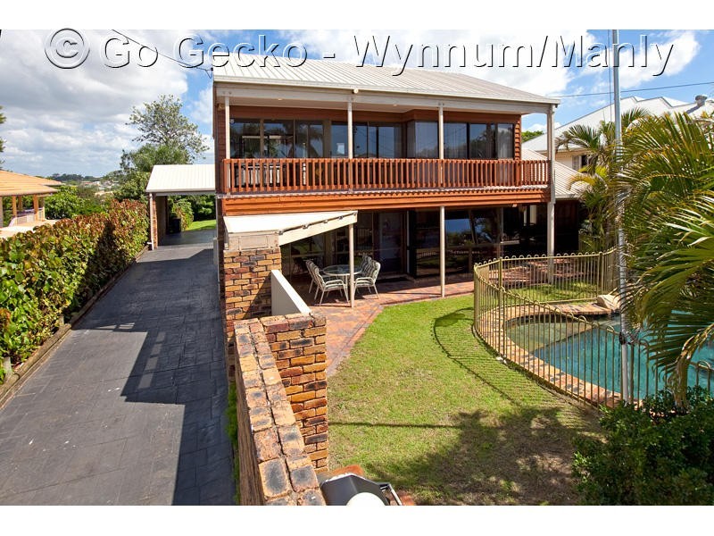 139 Ernest Street, Manly QLD 4179