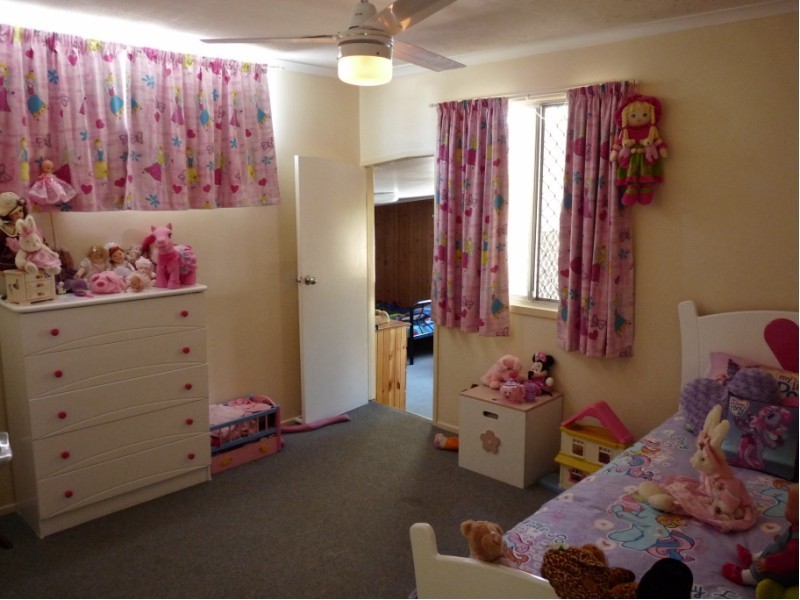 45 Thomas Street, Wynnum QLD 4178