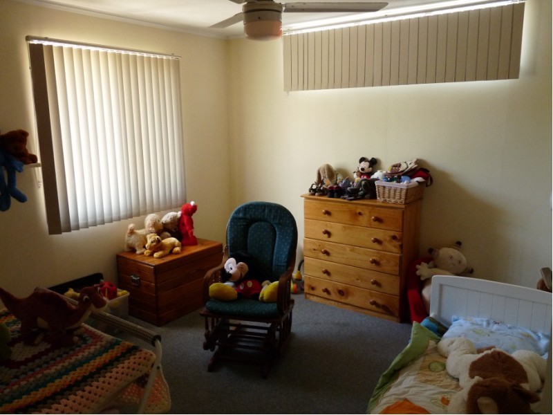 45 Thomas Street, Wynnum QLD 4178